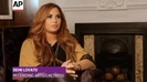 Demi Lovato the Role Model 06828