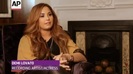 Demi Lovato the Role Model 07291