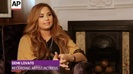 Demi Lovato the Role Model 07718