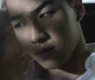 Taeyang as Bogdy (bogdan)