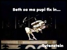 mesaj pentru Seth