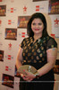 138181-pragati-mehra-at-big-television-awards-at-yashraj-studios