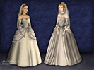 me_and_my_sister_as_brides_by_aidapascal999-d4zmz7h