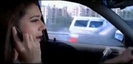 O sa fac accident:((. S-a pus rosu..Saaaiiiif :((