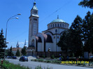 Orastie-centrul-Biserica
