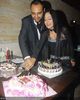 Sangeeta-Kapure-with-Romanch-Mehta-cuts-her-bday-cake-at-Malad-in-Mumbai-on-September-07-2011-