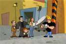 Johnny Bravo
