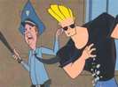 Johnny Bravo
