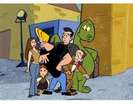 Johnny Bravo