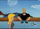 Johnny Bravo