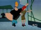 Johnny Bravo