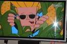Johnny Bravo