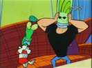 Johnny Bravo
