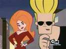 Johnny Bravo