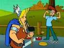 Johnny Bravo