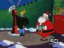 Johnny Bravo