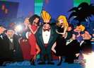 Johnny Bravo