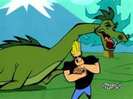 Johnny Bravo