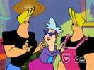 Johnny Bravo