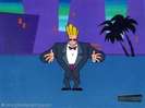 Johnny Bravo