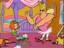 Johnny Bravo