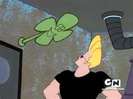 Johnny Bravo
