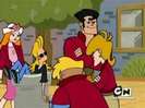 Johnny Bravo