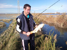 La pescuit in Spania 3