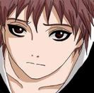 Sasori cand ma oprit