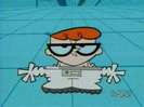 Laboratorul lui Dexter