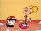 Laboratorul lui Dexter