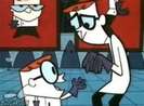 Laboratorul lui Dexter