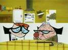 Laboratorul lui Dexter