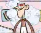Laboratorul lui Dexter