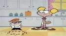 Laboratorul lui Dexter