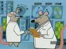 Laboratorul lui Dexter