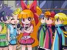 Fetitele Powerpuff