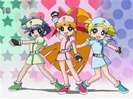 Fetitele Powerpuff