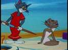 Tom si Jerry