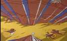 Road Runner and Wile E Coyote