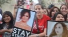 Demi Lovato Llego A Perú Y Saludo A Sus Fans  2012 01215