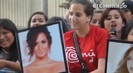 Demi Lovato Llego A Perú Y Saludo A Sus Fans  2012 01353