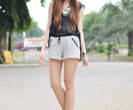 I love like