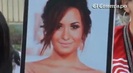 Demi Lovato Llego A Perú Y Saludo A Sus Fans  2012 02080