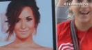 Demi Lovato Llego A Perú Y Saludo A Sus Fans  2012 02230