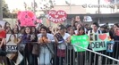 Demi Lovato Llego A Perú Y Saludo A Sus Fans  2012 05818