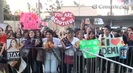Demi Lovato Llego A Perú Y Saludo A Sus Fans  2012 05828