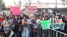 Demi Lovato Llego A Perú Y Saludo A Sus Fans  2012 05867