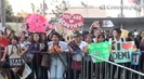 Demi Lovato Llego A Perú Y Saludo A Sus Fans  2012 05962