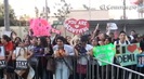 Demi Lovato Llego A Perú Y Saludo A Sus Fans  2012 06487